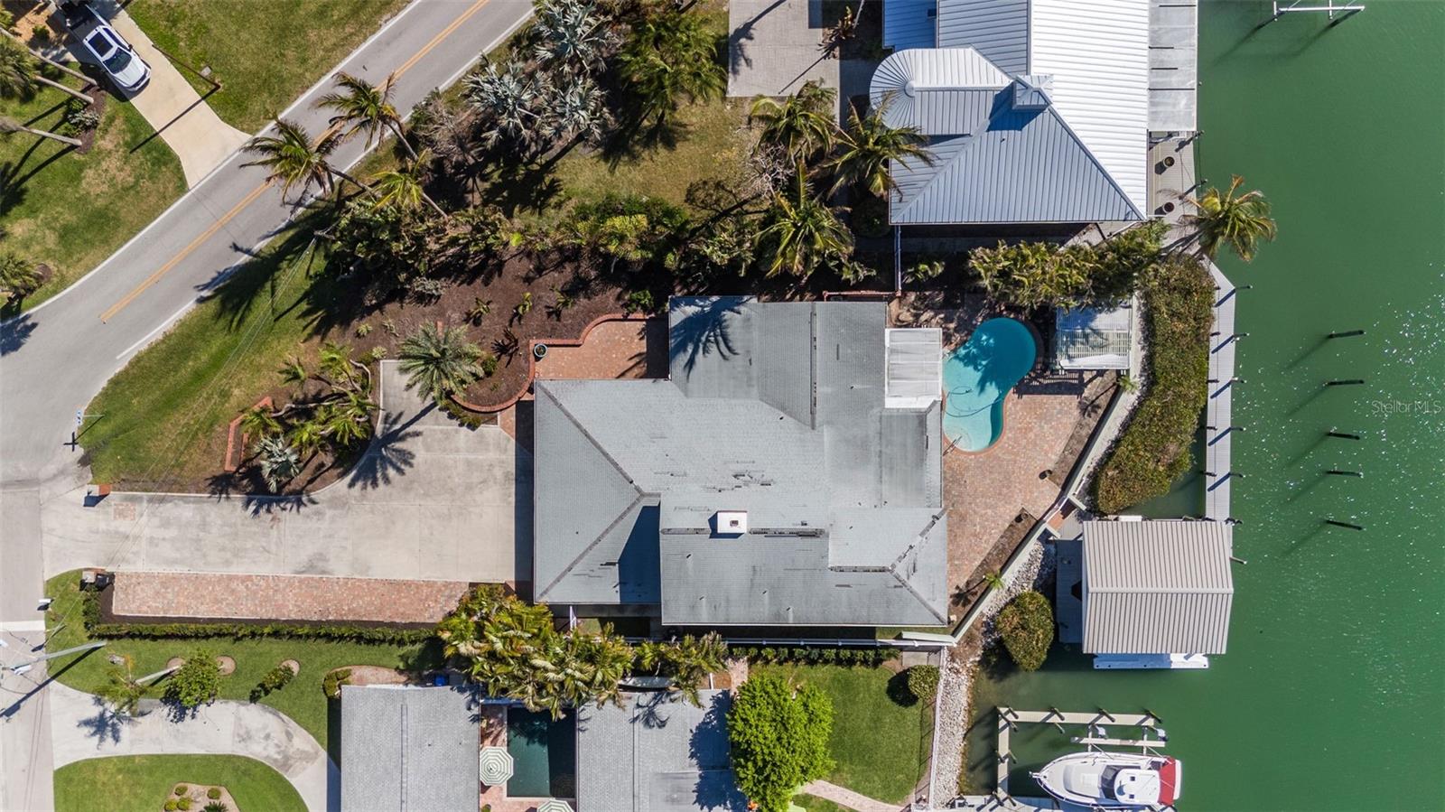 LA GUNA PARK - Residential