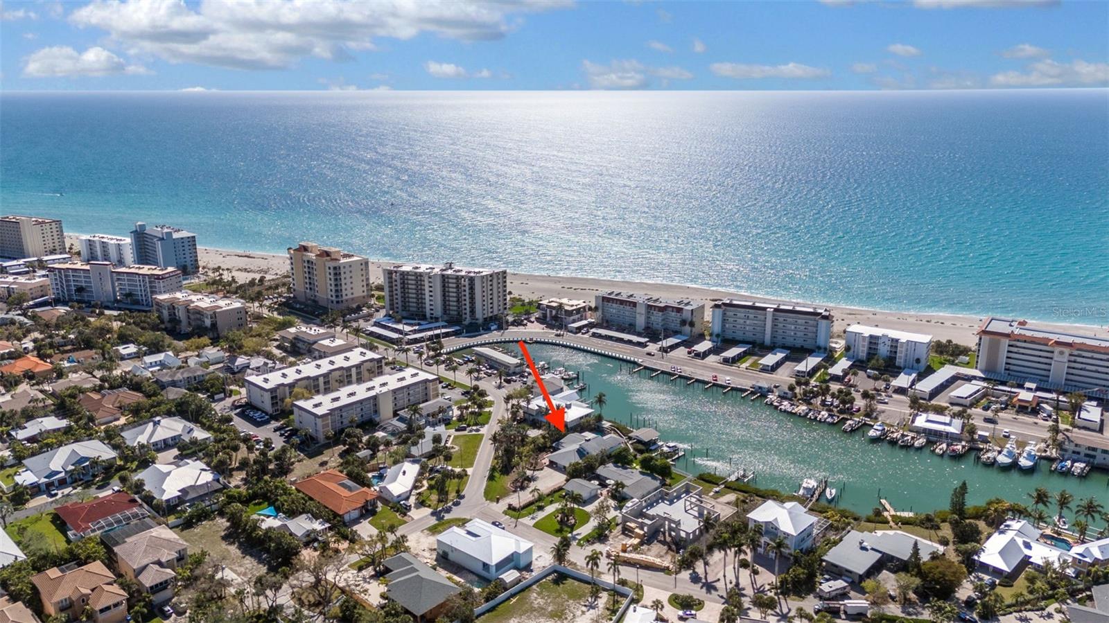 LA GUNA PARK - Residential