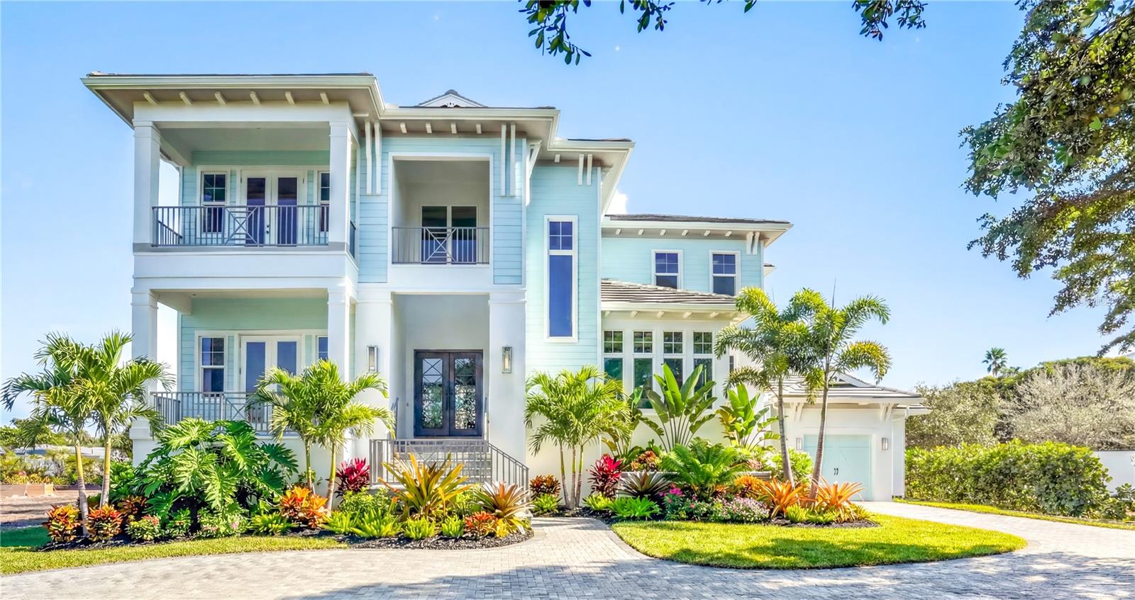 LA GUNA PARK - Residential