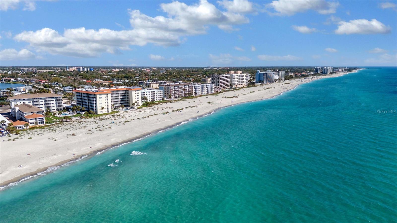 LA GUNA PARK - Residential