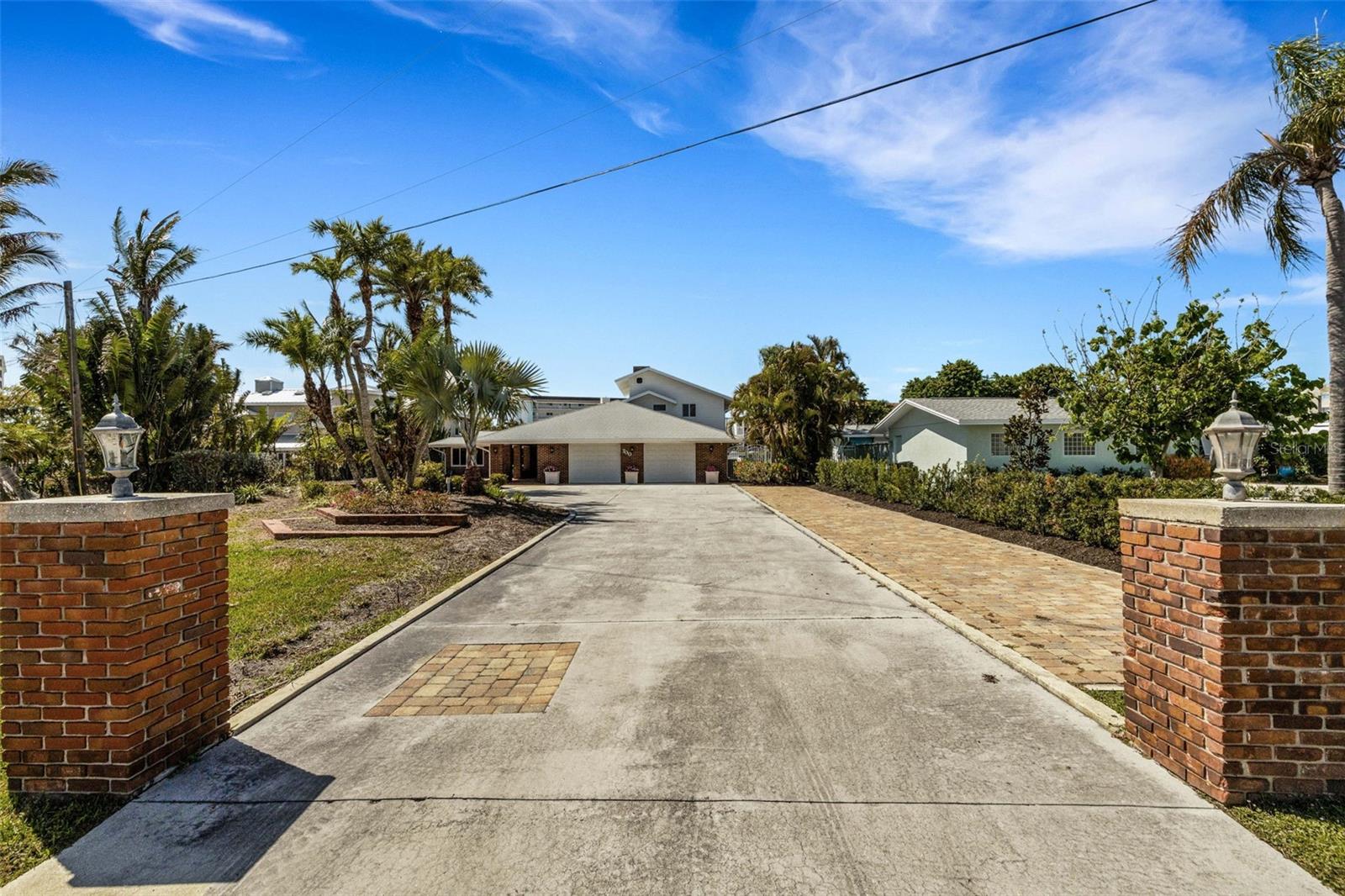 LA GUNA PARK - Residential