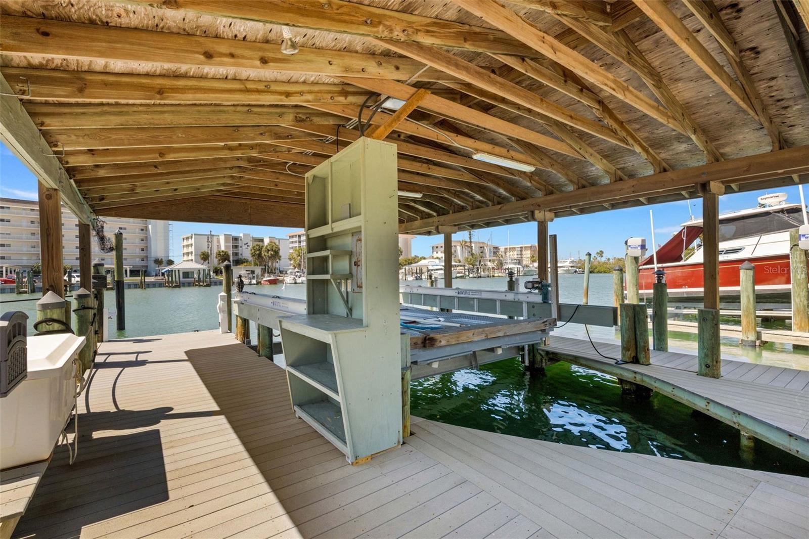 LA GUNA PARK - Residential