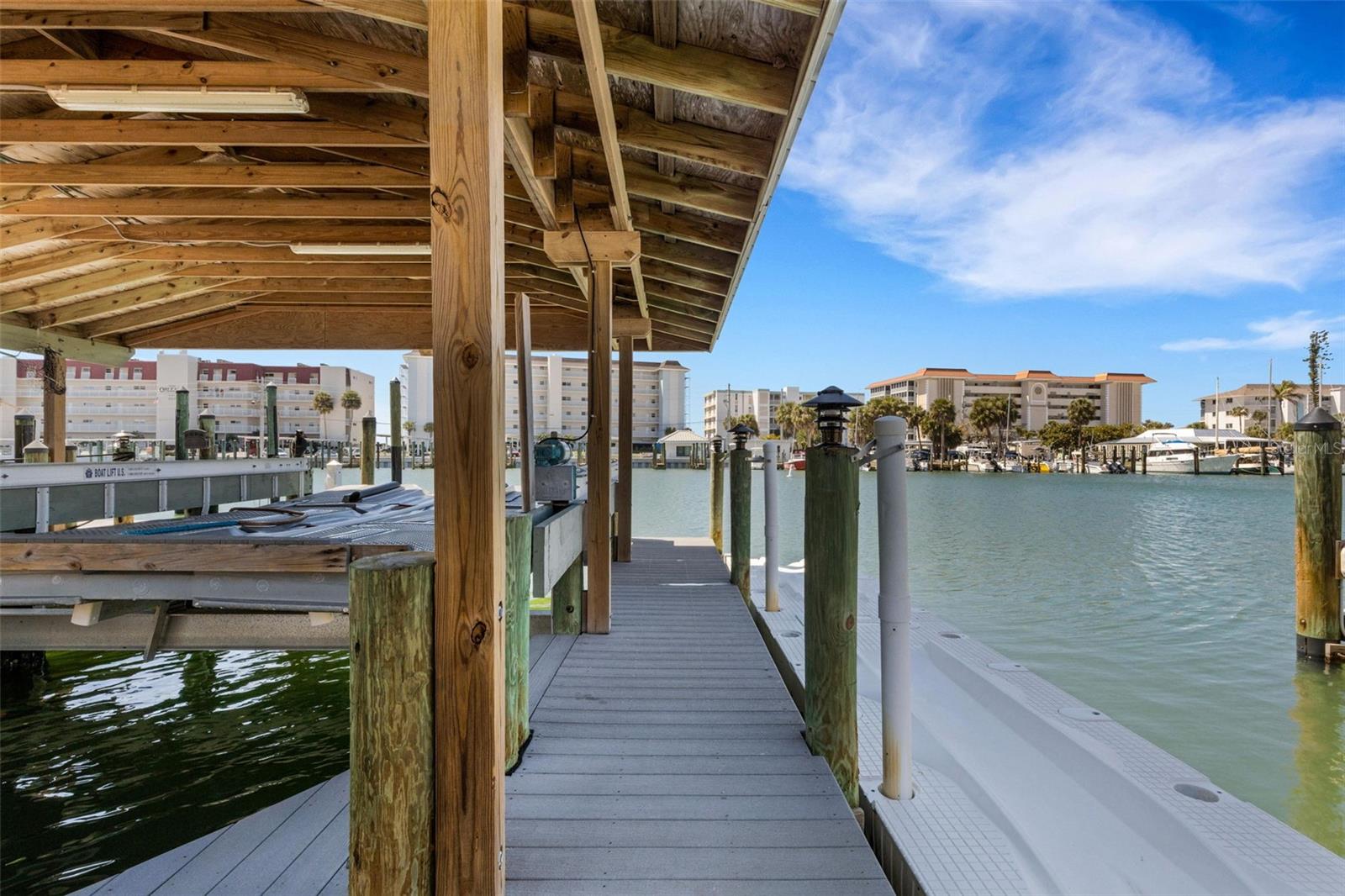 LA GUNA PARK - Residential