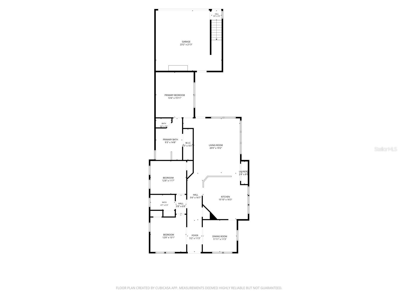 825 SPRING PARK LOOP