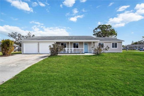 A home in BRADENTON