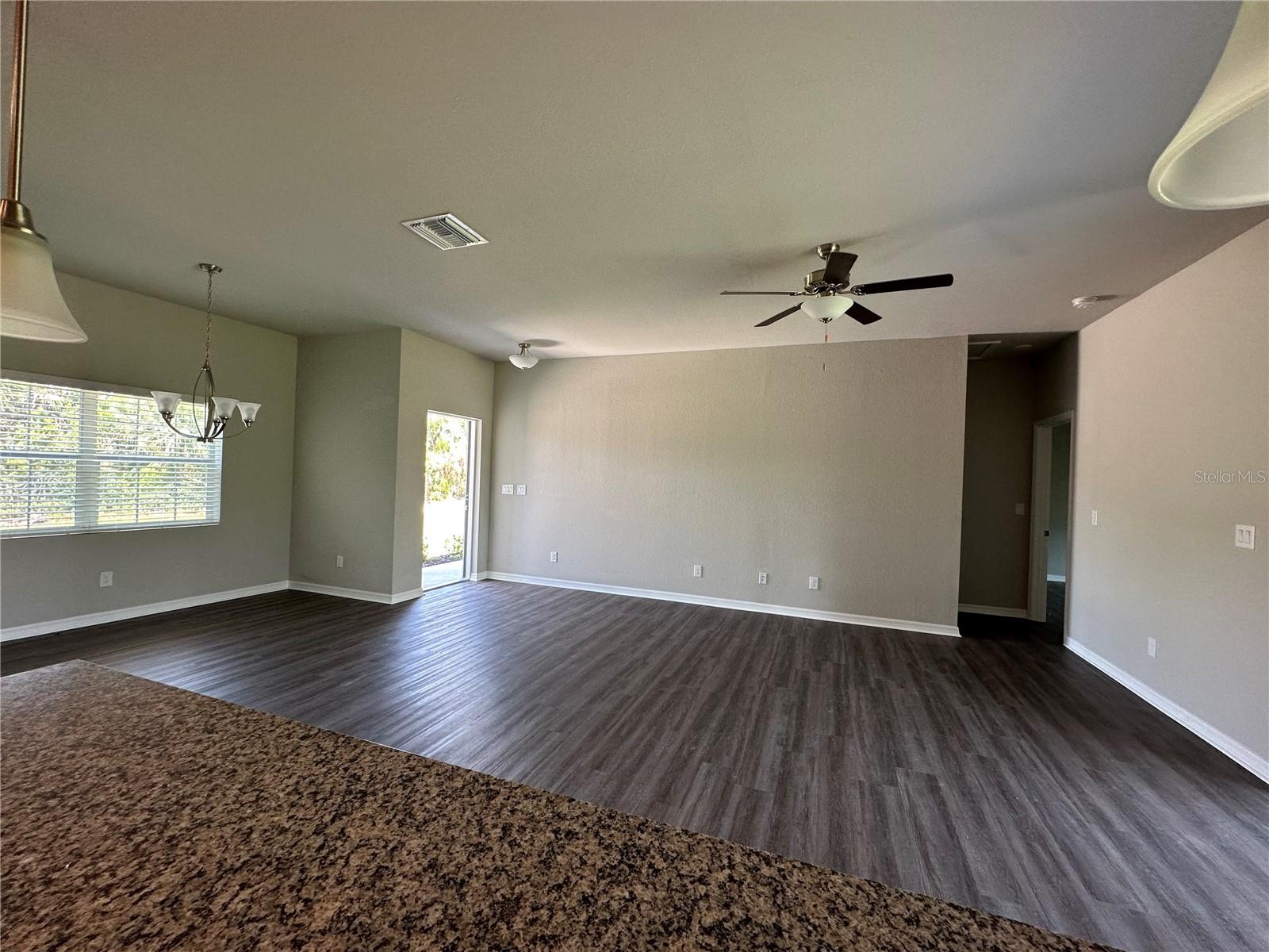 PORT CHARLOTTE SUB 08 - Residential Lease