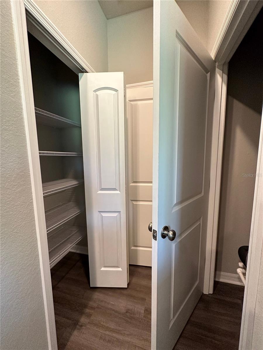 PORT CHARLOTTE SUB 08 - Residential Lease