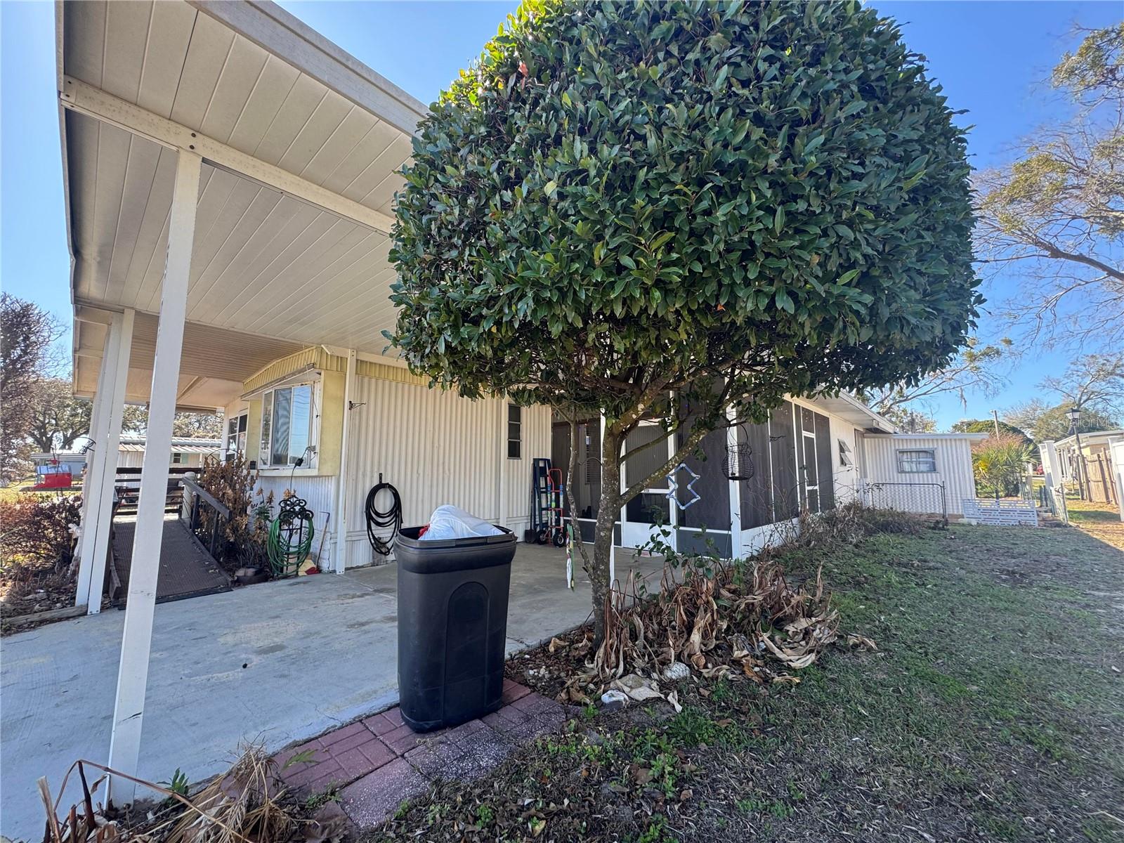 5701 SW 64TH LANE ROAD