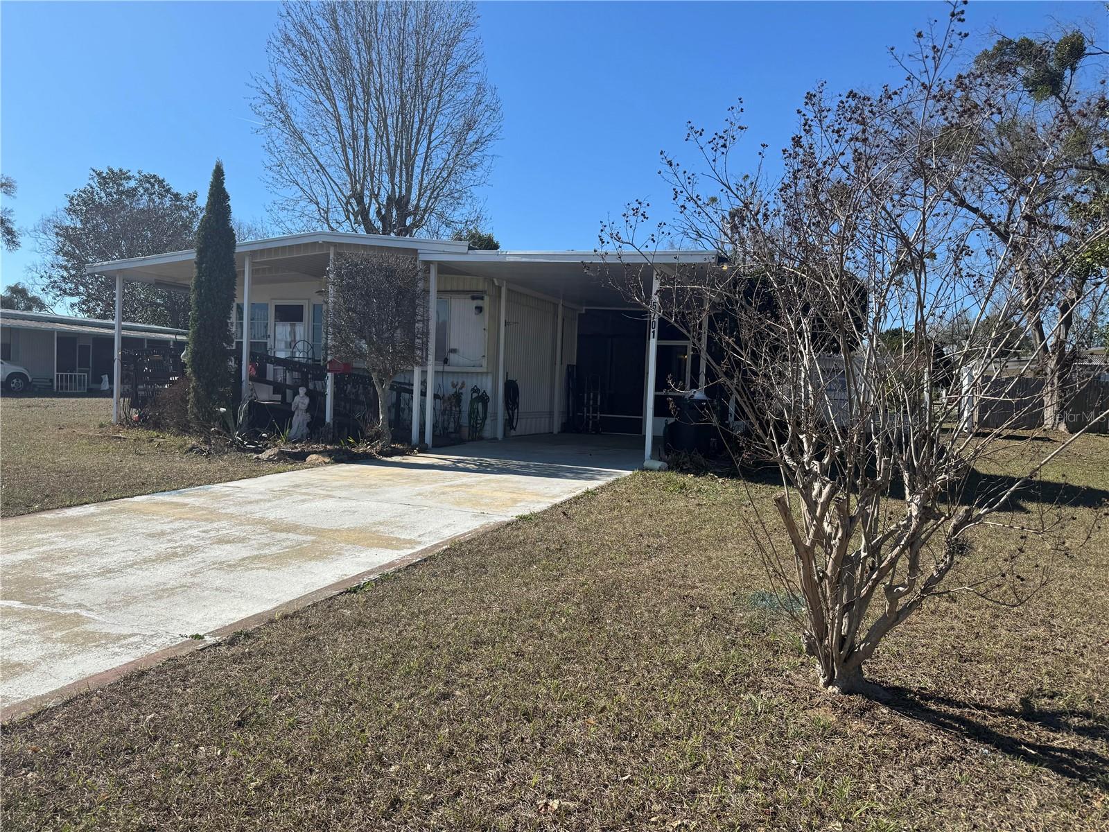 5701 SW 64TH LANE ROAD