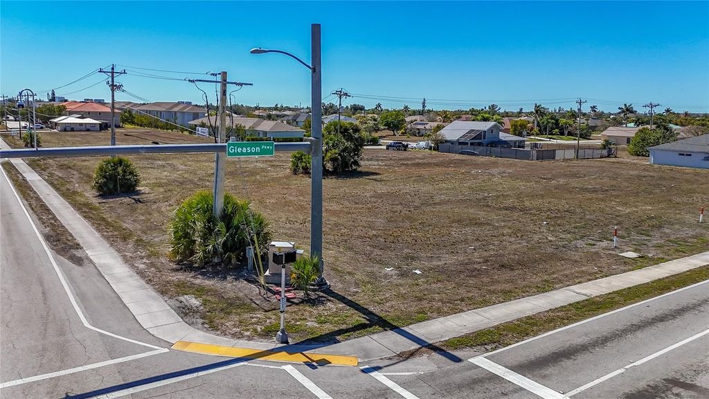 Photo of 804 Gleason Parkway, Cape Coral, FL 33914 (MLS # C7525333)
