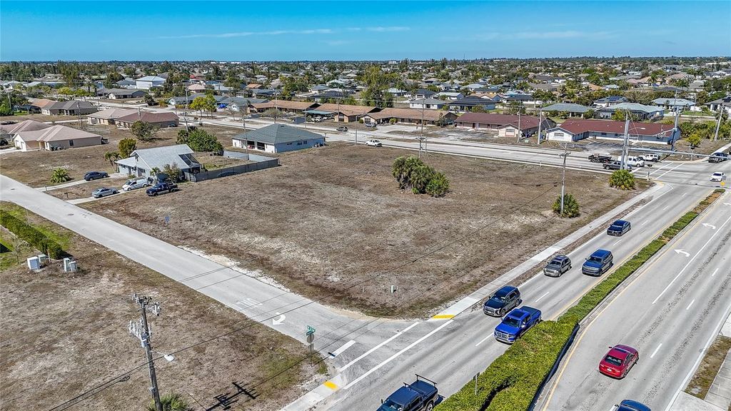 Photo of 804 Gleason Parkway, Cape Coral, FL 33914 (MLS # C7525333)