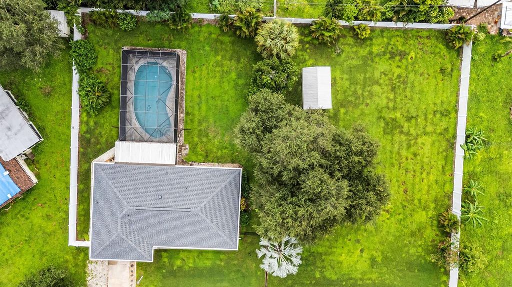 Photo of 2102 Alaric Street, Port Charlotte, FL 33952 (MLS # C7514696)