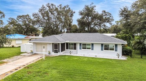 Photo of 2102 Alaric Street, Port Charlotte, FL 33952 (MLS # C7514696)