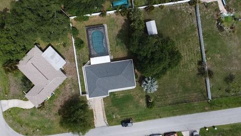 Photo of 2102 Alaric Street, Port Charlotte, FL 33952 (MLS # C7514696)