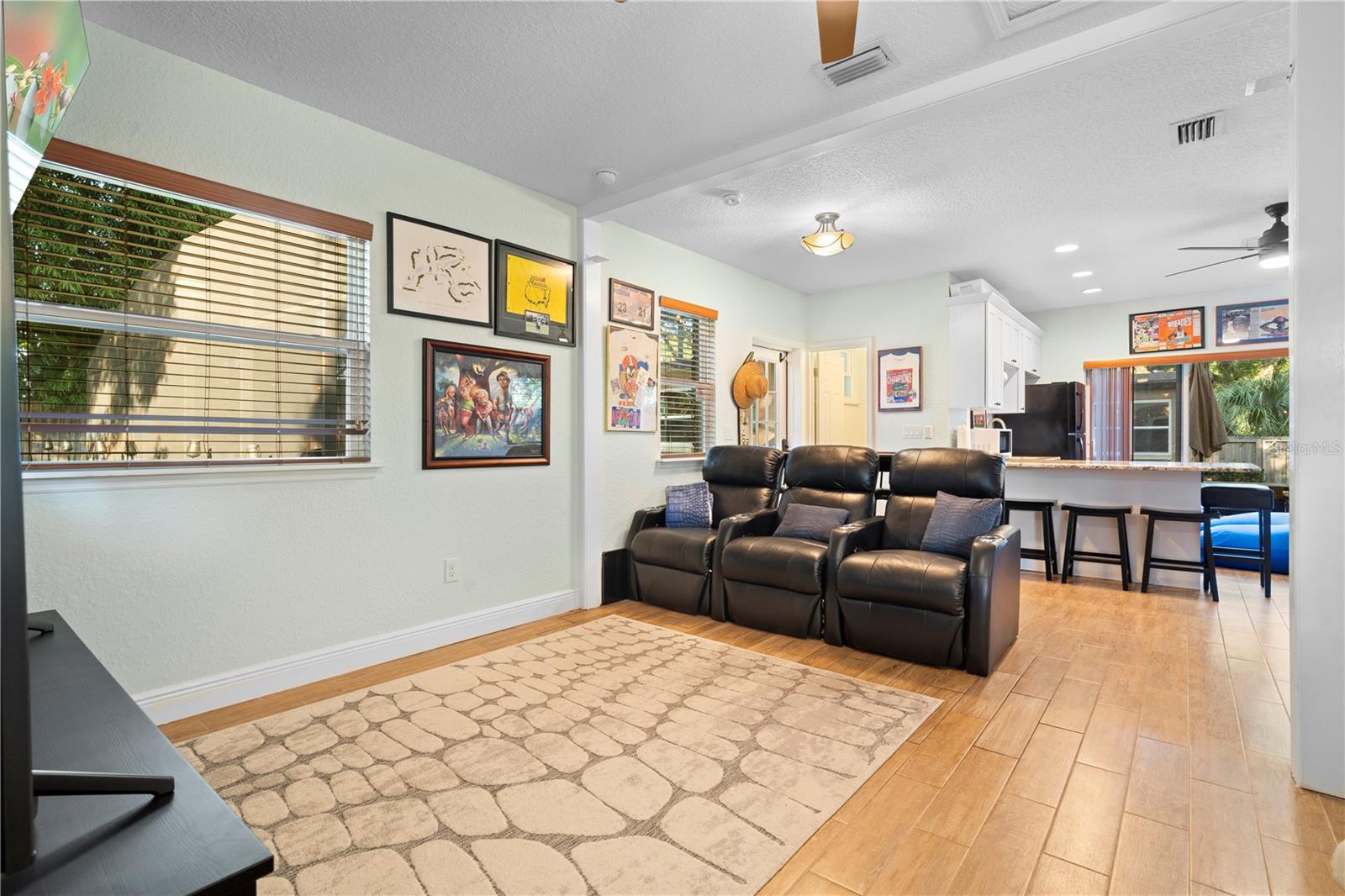 PINE LOCH HEIGHTS - Residential