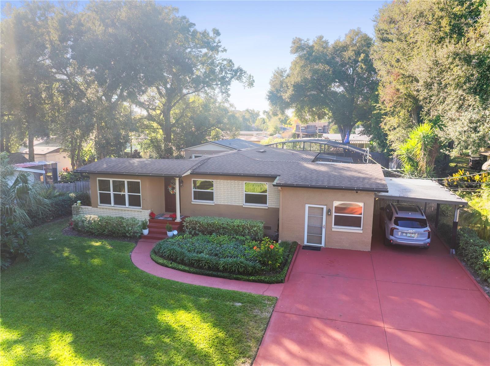 PINE LOCH HEIGHTS - Residential