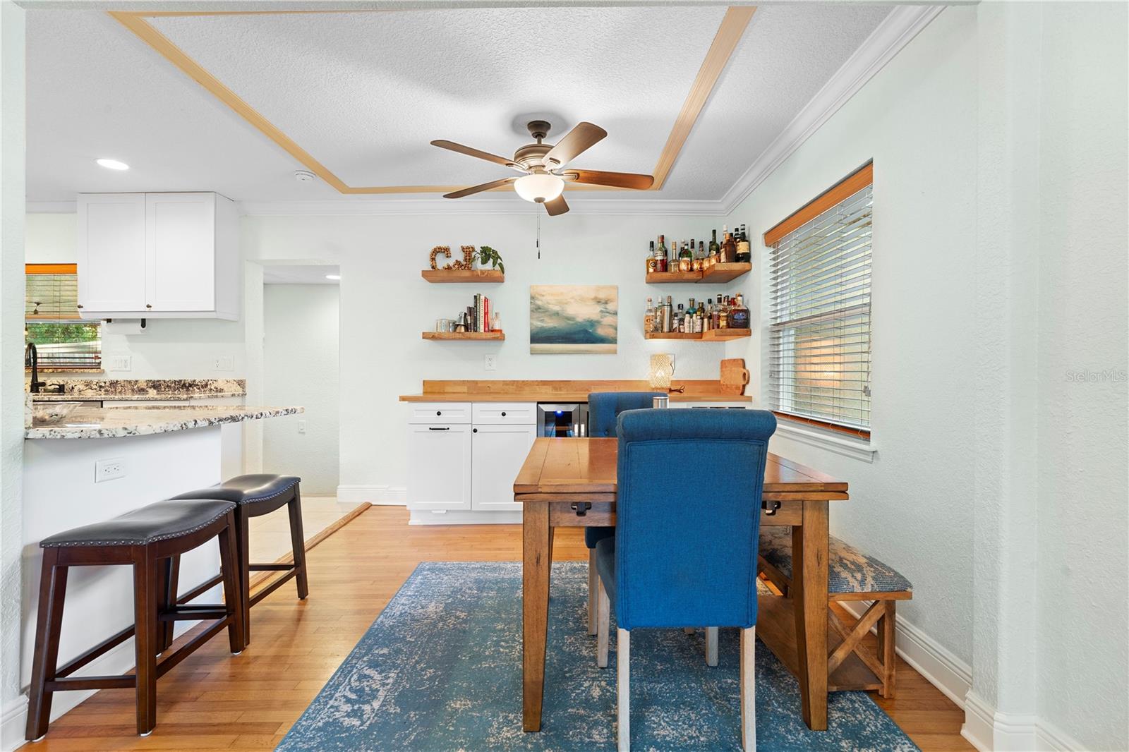 PINE LOCH HEIGHTS - Residential