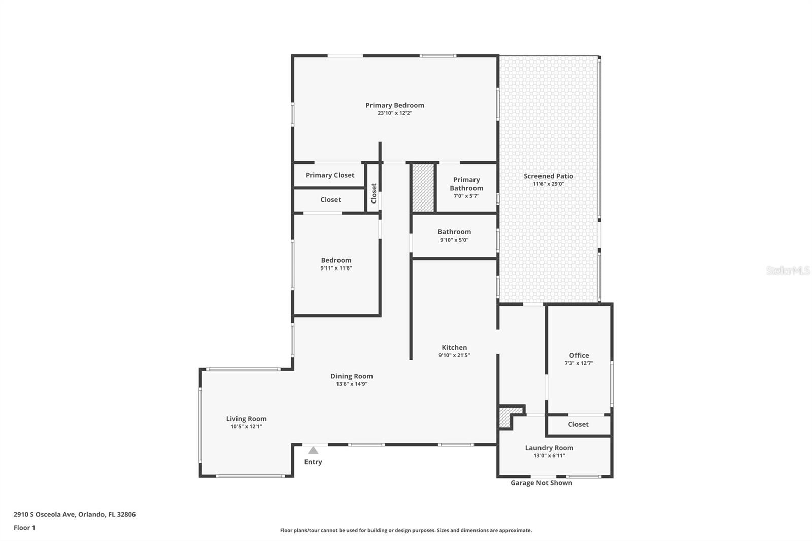 PINE LOCH HEIGHTS - Residential