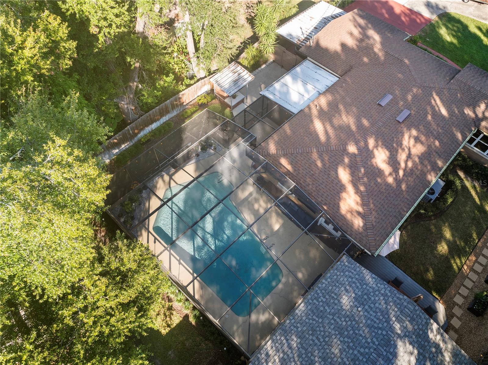 PINE LOCH HEIGHTS - Residential