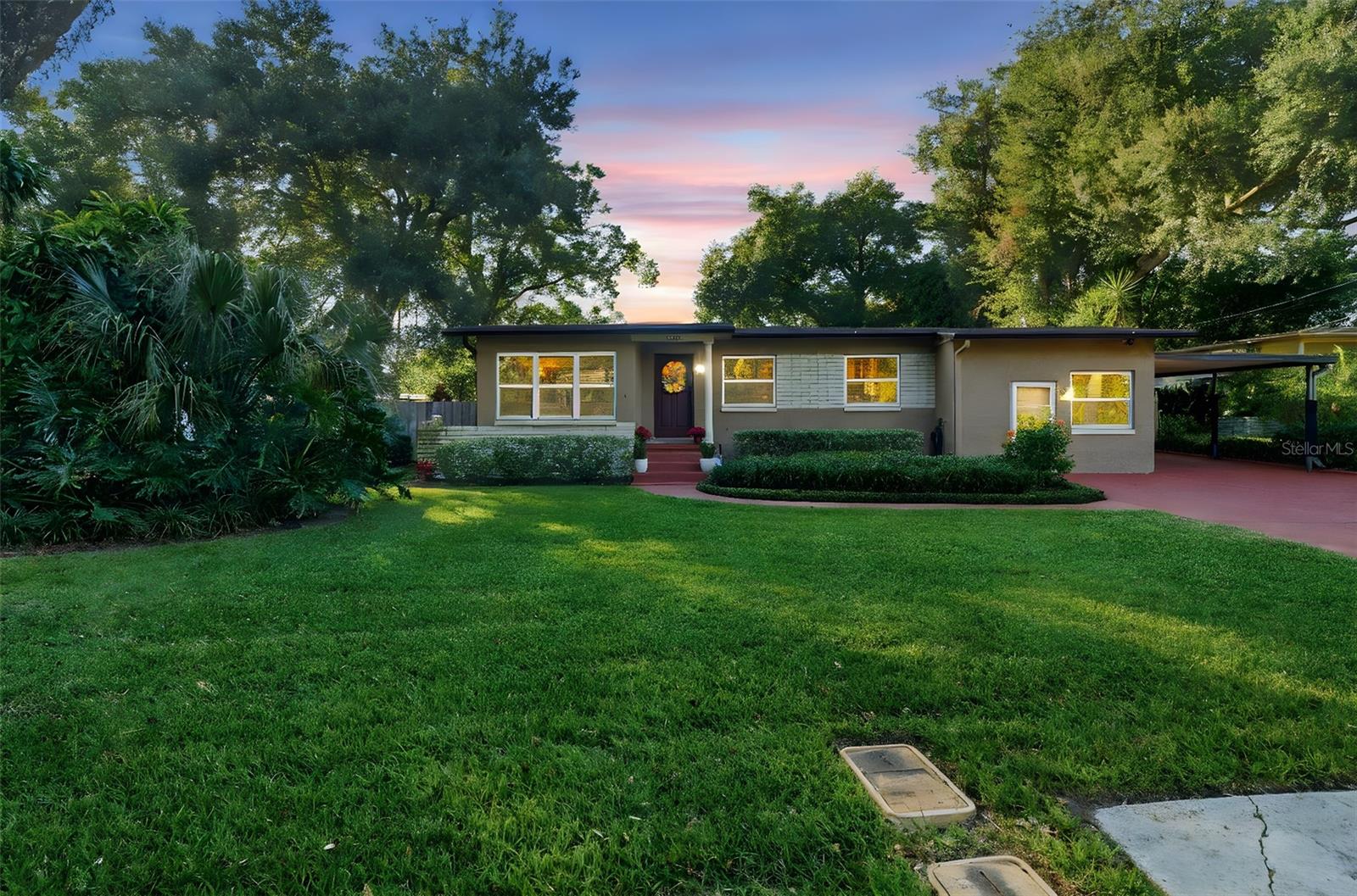 PINE LOCH HEIGHTS - Residential