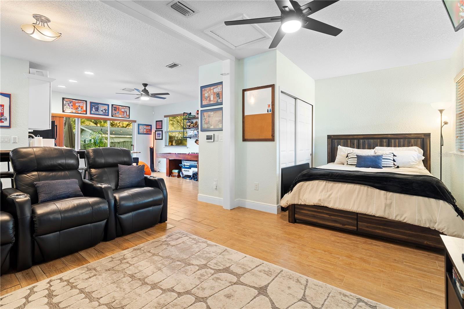 PINE LOCH HEIGHTS - Residential