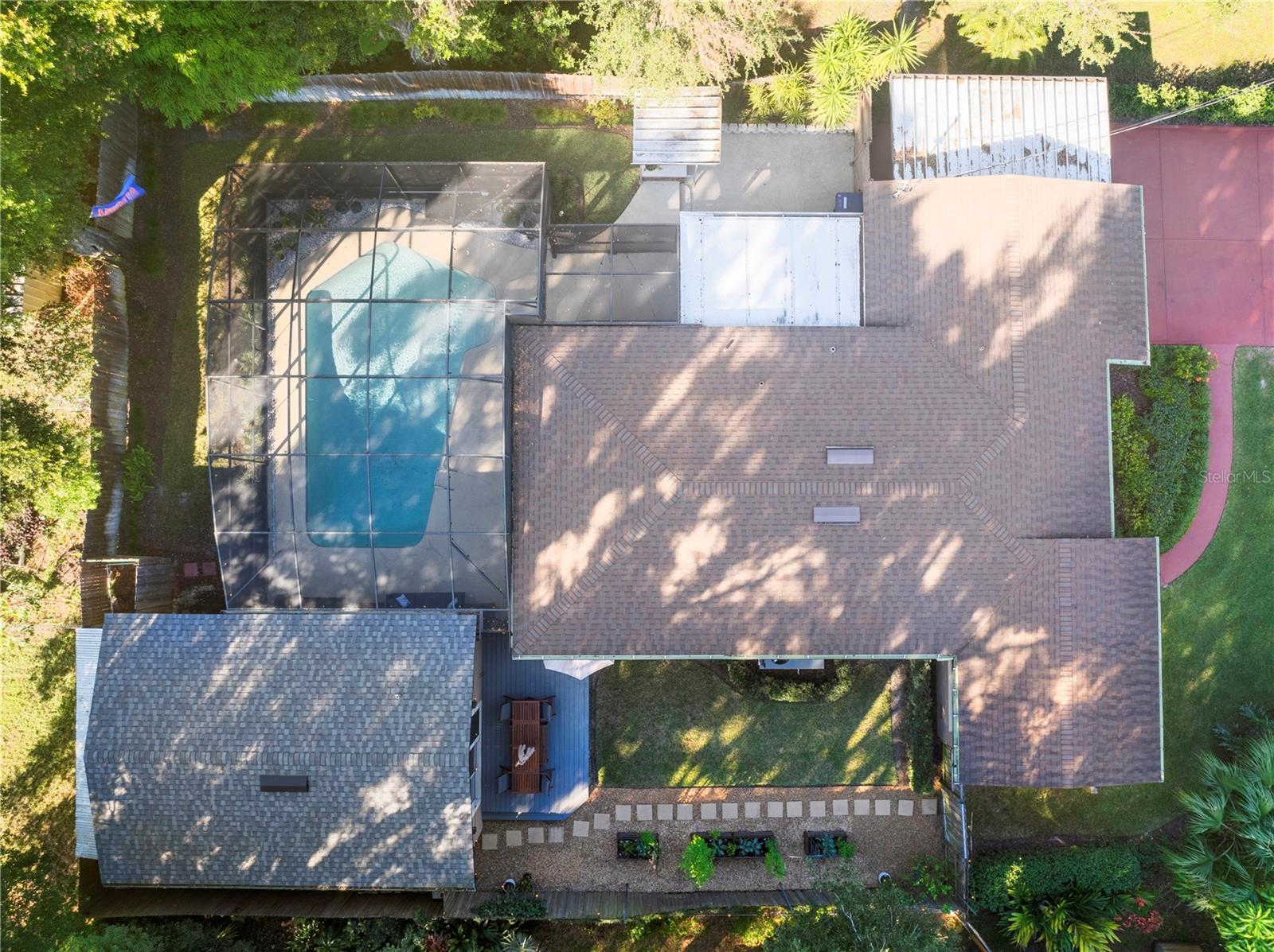 PINE LOCH HEIGHTS - Residential