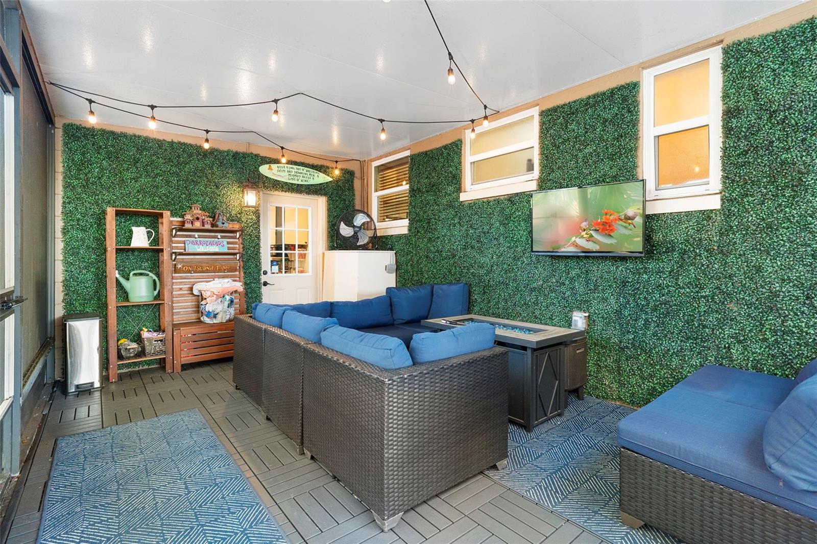 PINE LOCH HEIGHTS - Residential