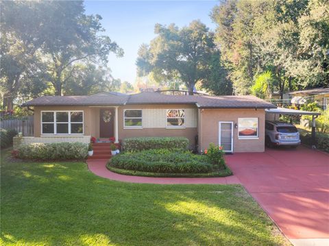 2910 S OSCEOLA AVENUE ORLANDO FL 32806