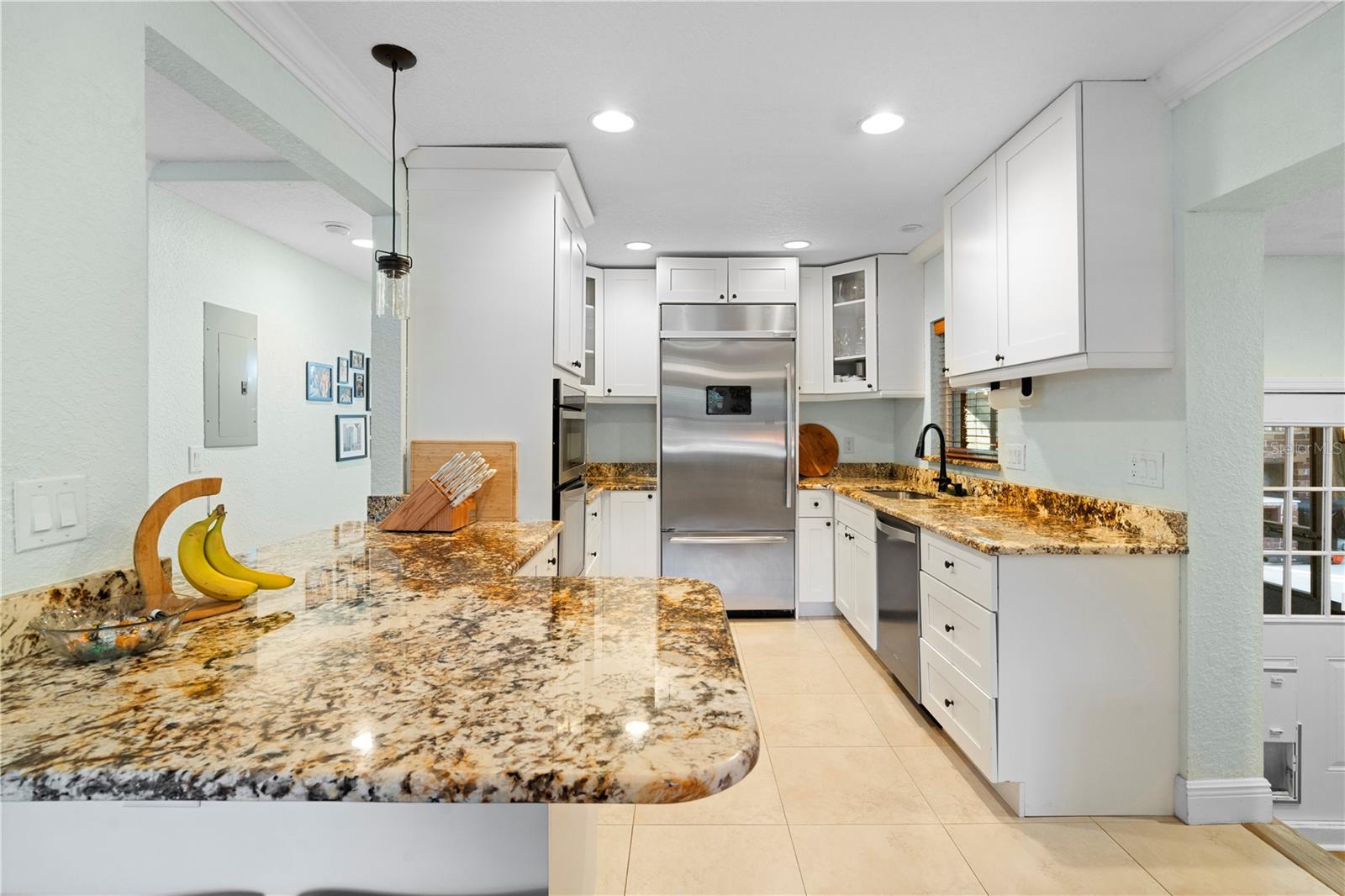 PINE LOCH HEIGHTS - Residential