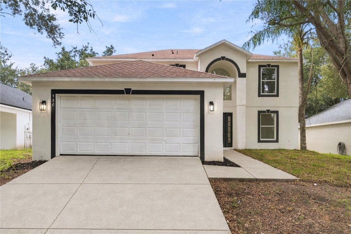 Photo 1 of 46 — 980 MAYFAIR STREET, EUSTIS, FL 32726