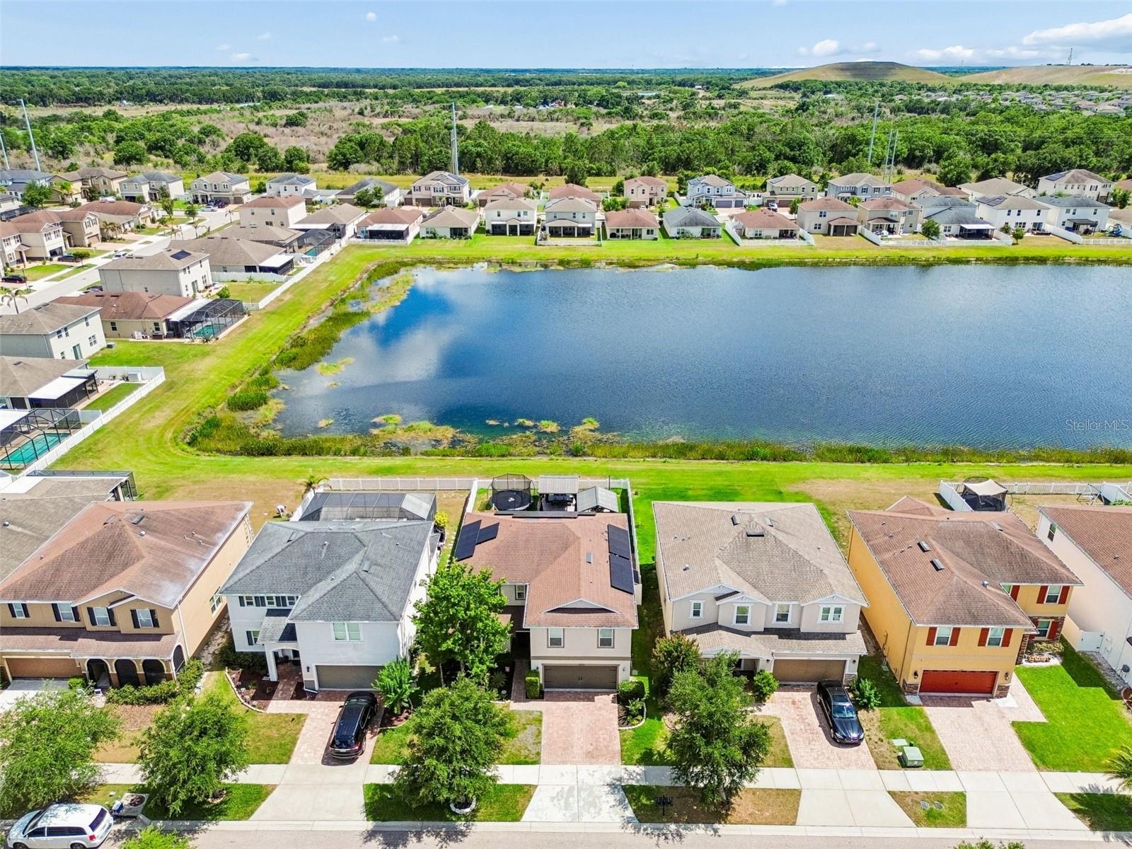 SOUTH FORK TR L PH 1 - Residential
