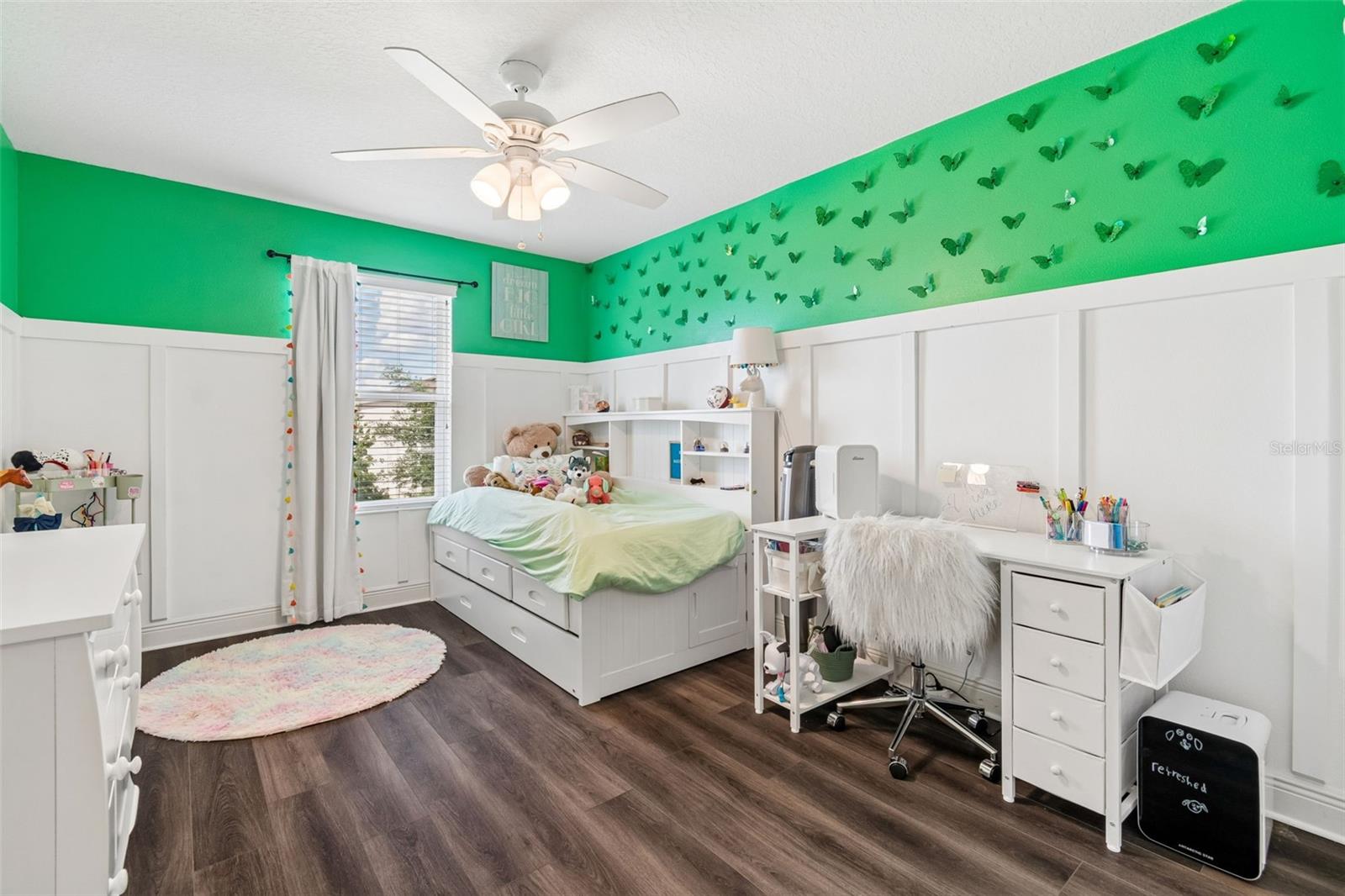 SOUTH FORK TR L PH 1 - Residential