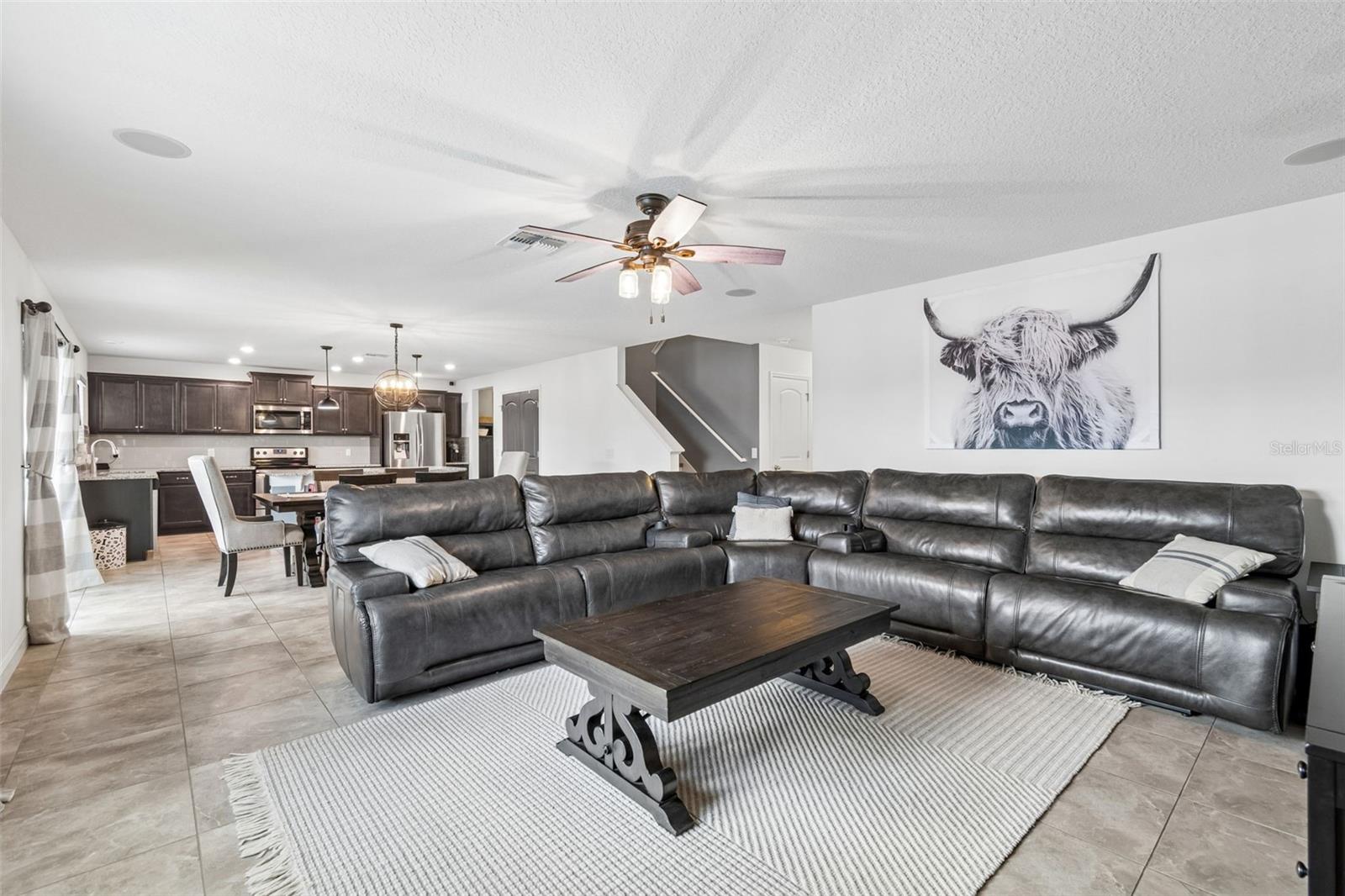 SOUTH FORK TR L PH 1 - Residential