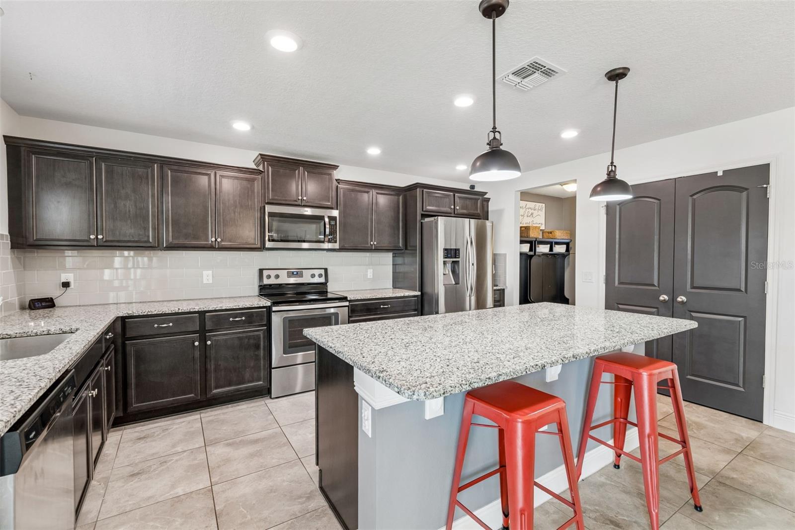 SOUTH FORK TR L PH 1 - Residential