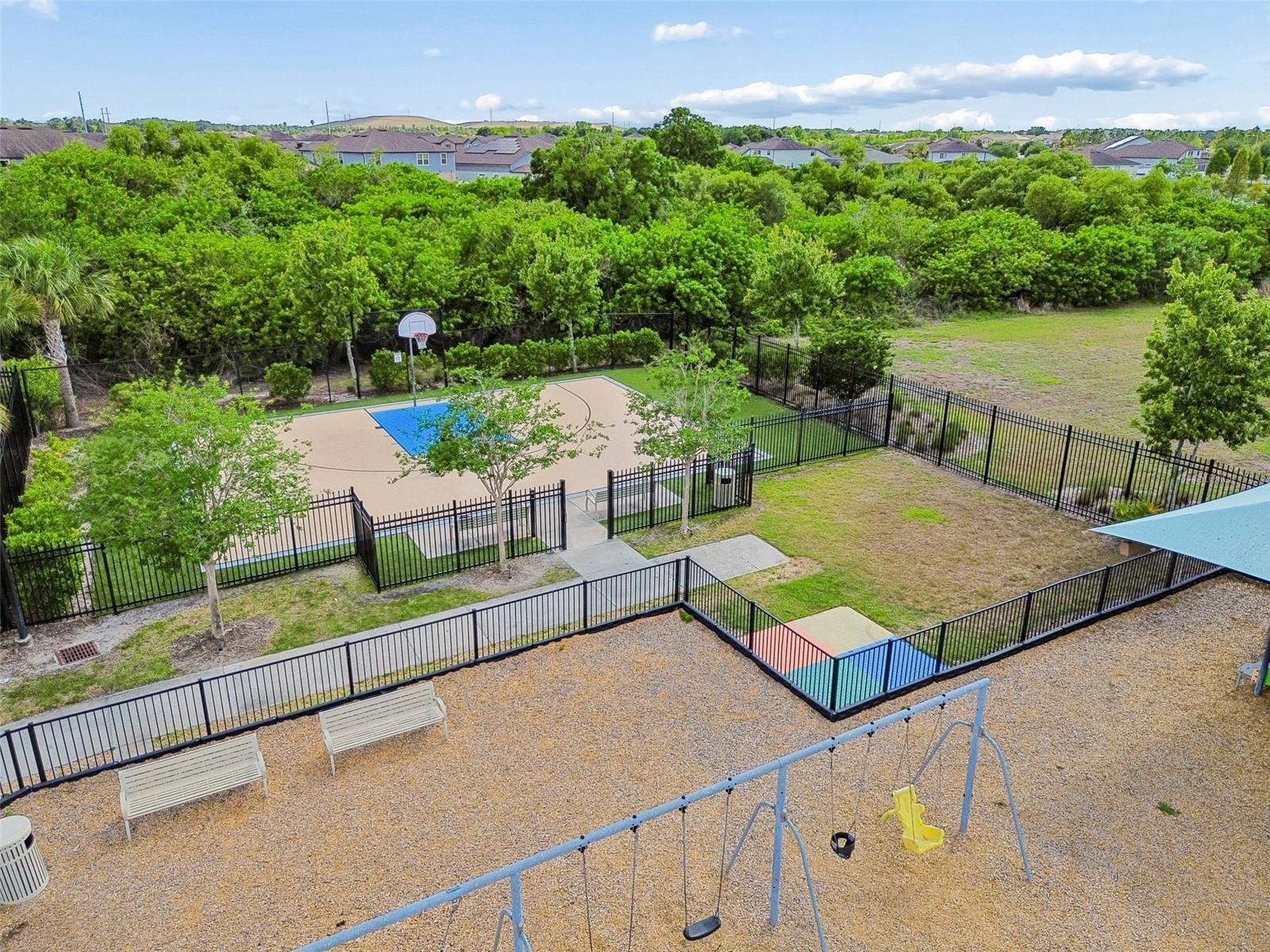SOUTH FORK TR L PH 1 - Residential