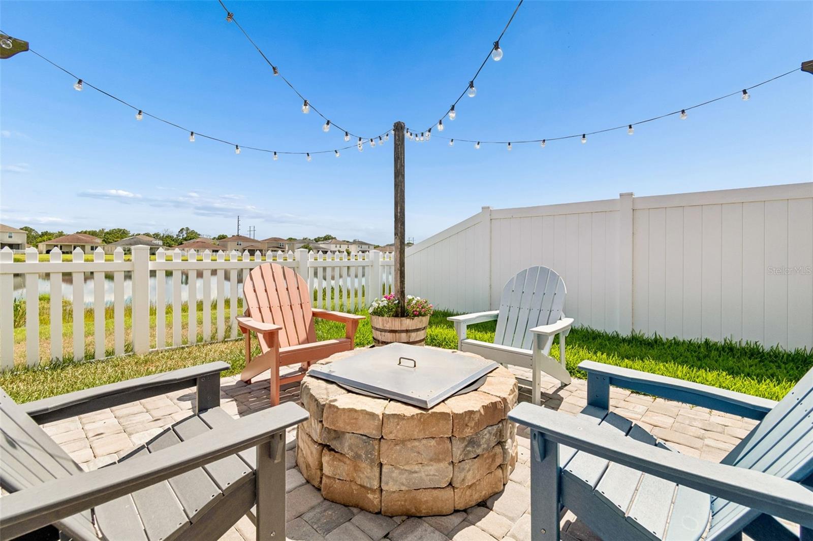 SOUTH FORK TR L PH 1 - Residential