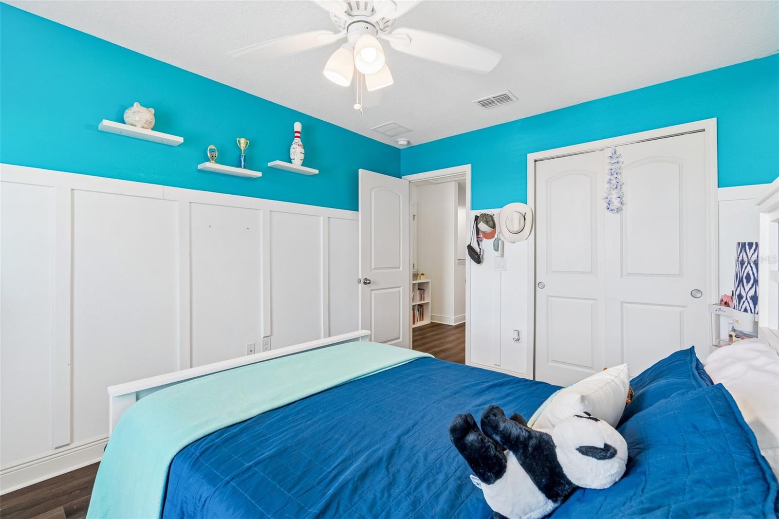 SOUTH FORK TR L PH 1 - Residential