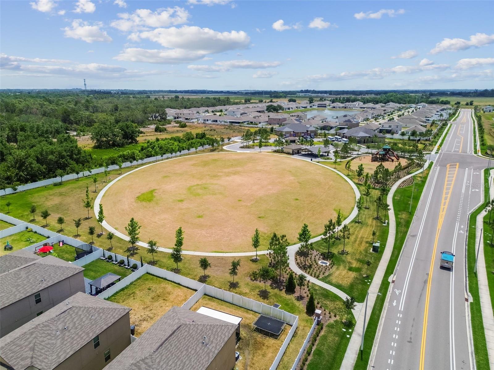 SOUTH FORK TR L PH 1 - Residential