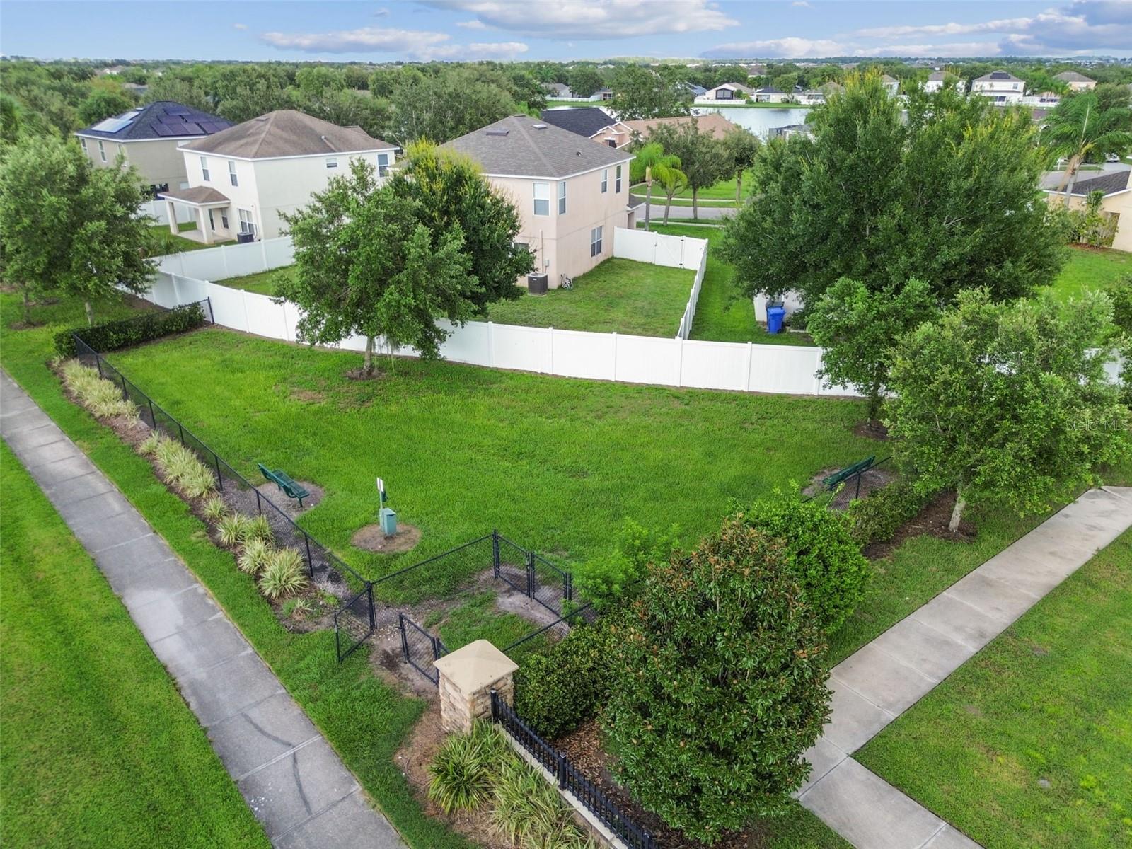 SOUTH FORK TR L PH 1 - Residential