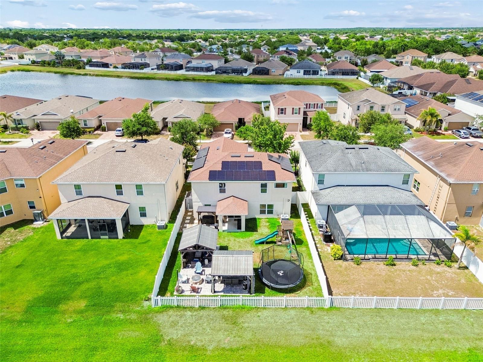 SOUTH FORK TR L PH 1 - Residential