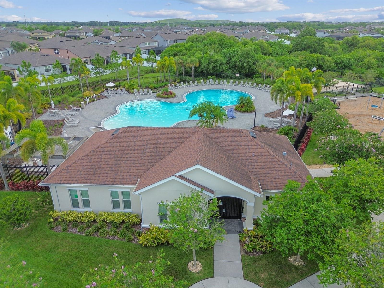 SOUTH FORK TR L PH 1 - Residential