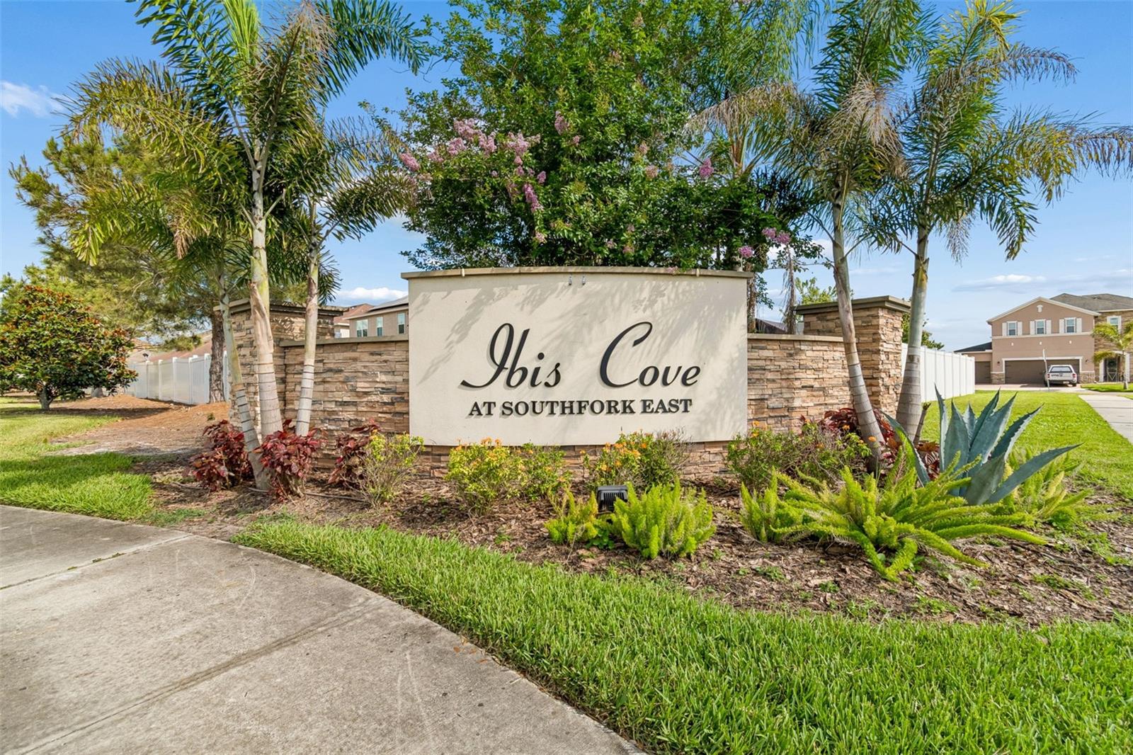 SOUTH FORK TR L PH 1 - Residential
