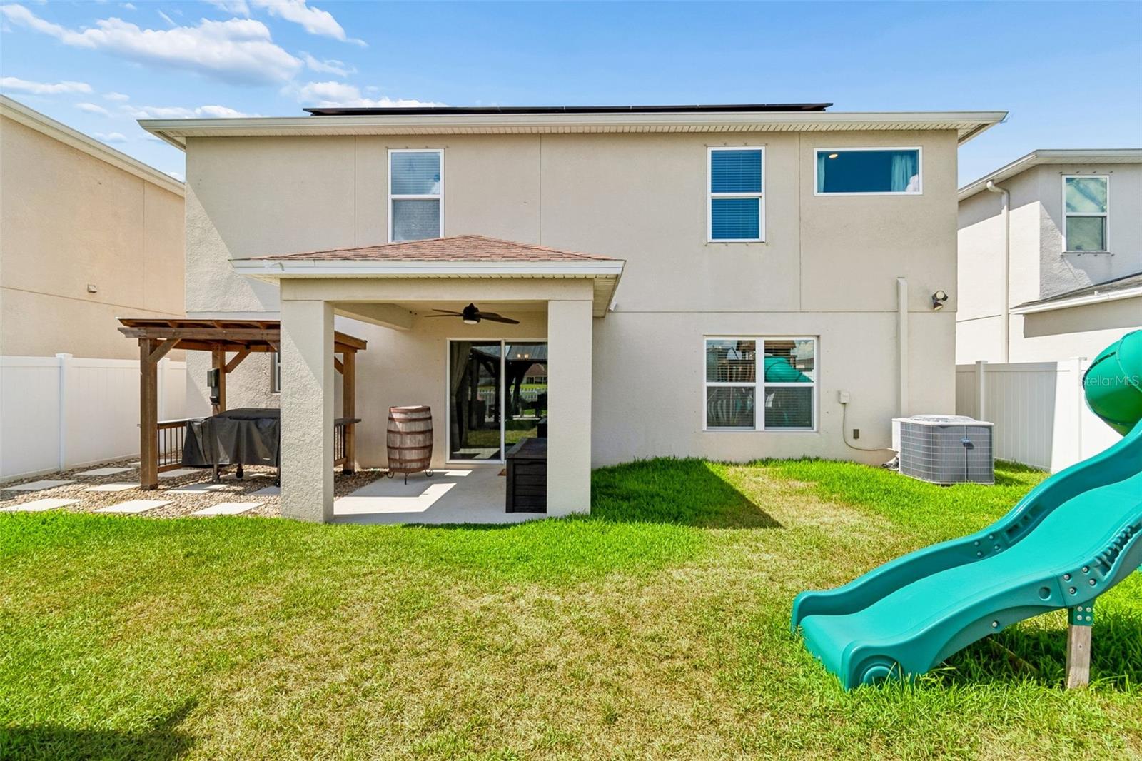 SOUTH FORK TR L PH 1 - Residential