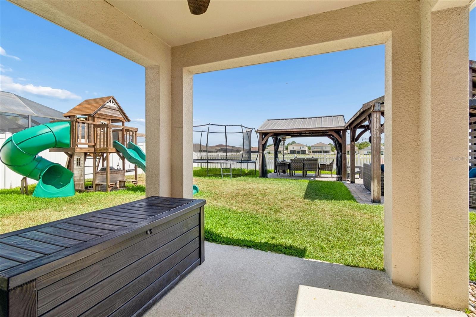 SOUTH FORK TR L PH 1 - Residential