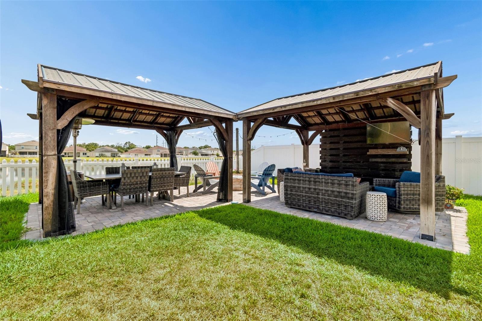 SOUTH FORK TR L PH 1 - Residential