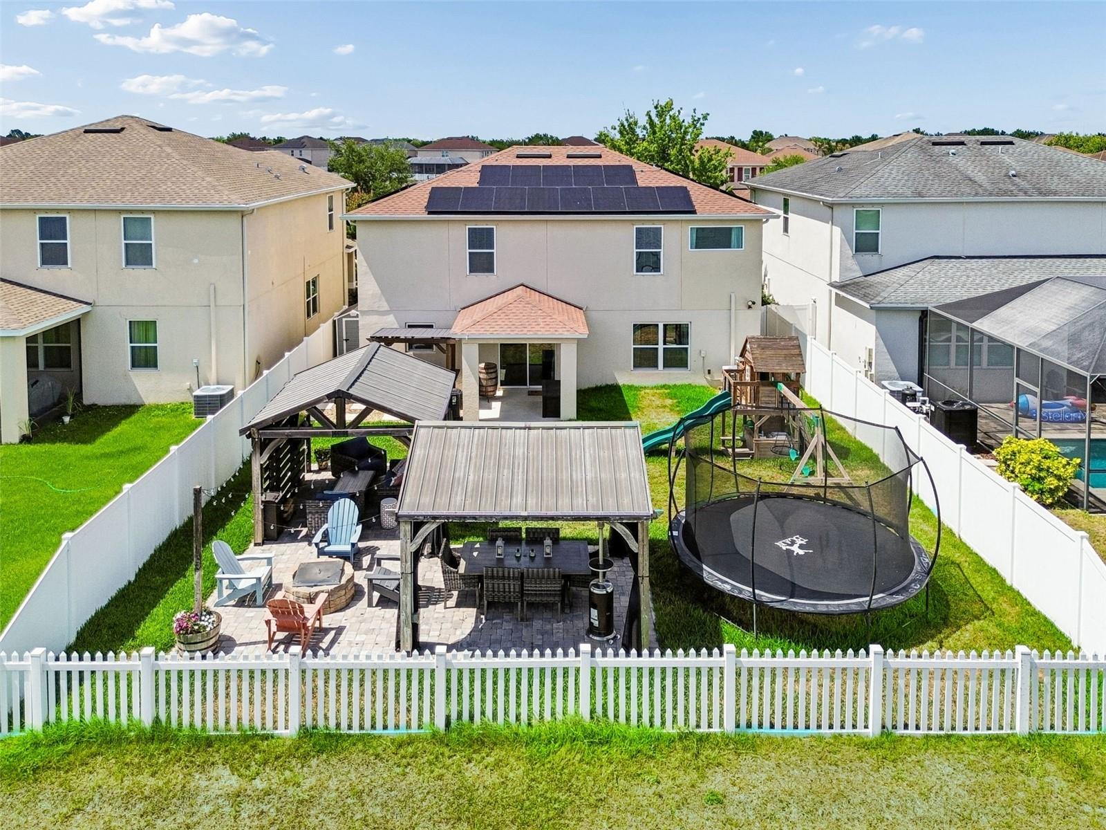 SOUTH FORK TR L PH 1 - Residential