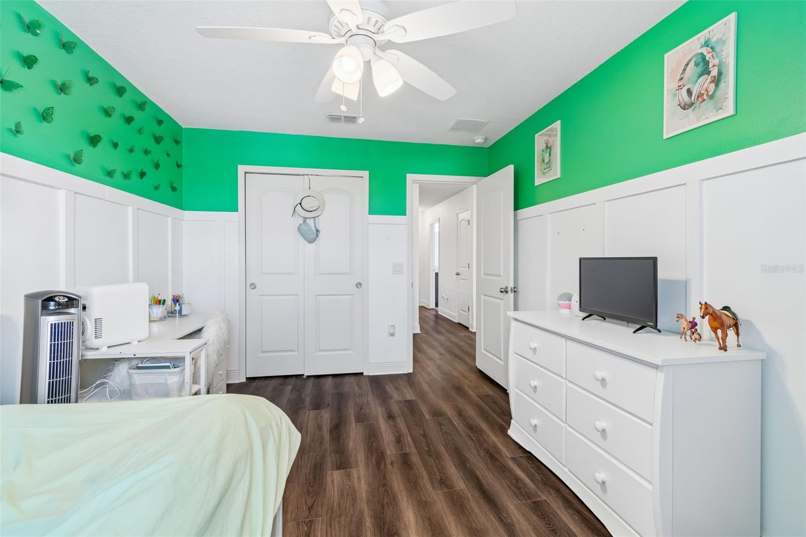 SOUTH FORK TR L PH 1 - Residential