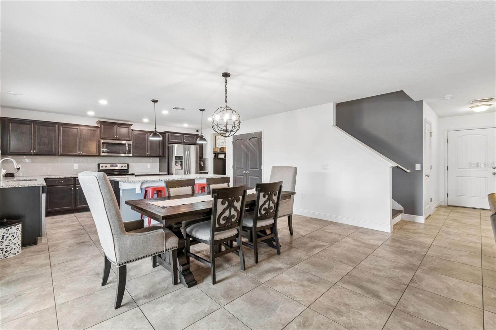 SOUTH FORK TR L PH 1 - Residential