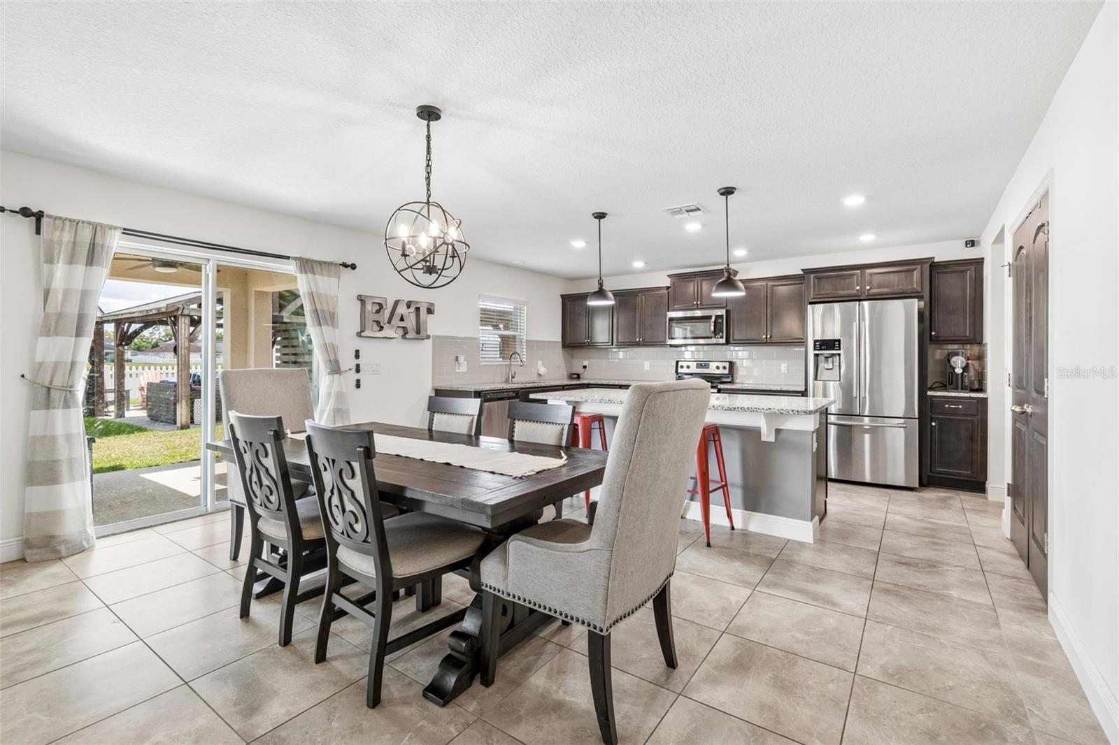 SOUTH FORK TR L PH 1 - Residential