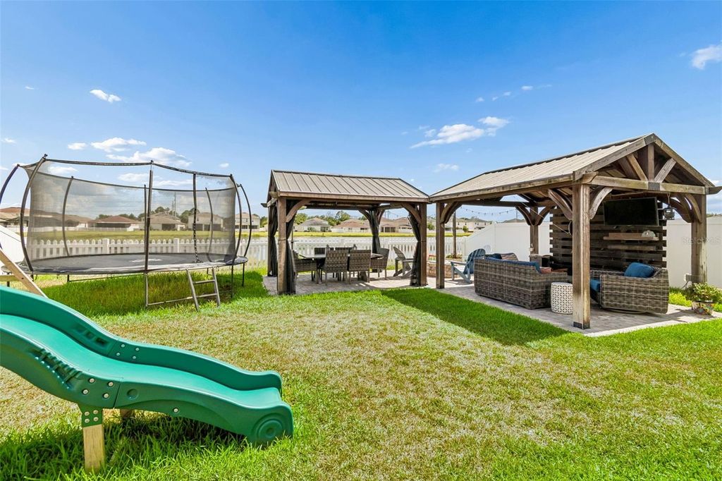Photo of 11523 Luckygem Drive, Riverview, FL 33579 (MLS # TB8511347)